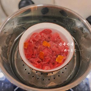 老广陈皮瘦肉汤的做法 步骤6