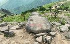 8岁男童失踪案：村民发现青蛙尸体，遗体已白骨化