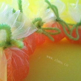 果酱变身小礼物