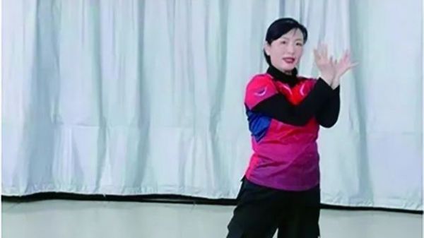 顺义区春季线上健身操舞大赛掀起“云”健身热潮