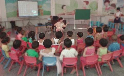 幼儿园托班社会《好吃的豆制品》的教学设计