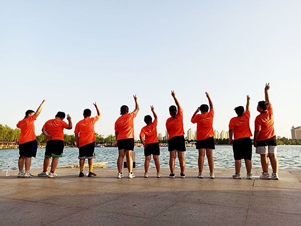 「海南体育」2025三亚巅峰减重感恩励志夏令营（7-28-49天）