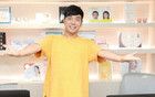 忍4年才公开喜讯！　小炳公布女儿考上清华大学：快恭喜我吧
