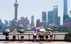 上海持续高温，疾控中心发布4点“防病提示”
