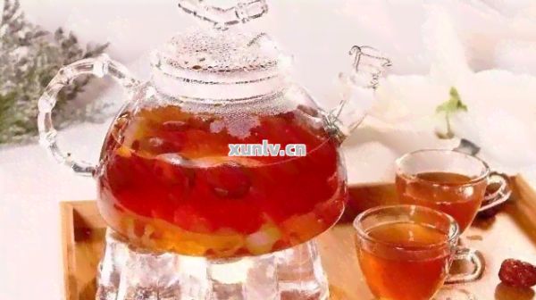 冬季养生茶精选，10款健康茶饮推荐