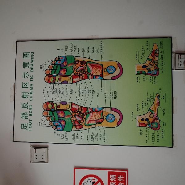 手法按摩减肥有用吗