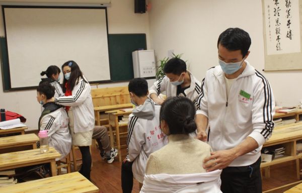 推拿按摩減肥靠譜嗎？其原理是什么？