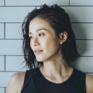 Picture of Michelle Chu