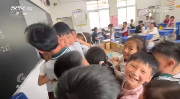 分数之外，如何守护青少年身心健康？