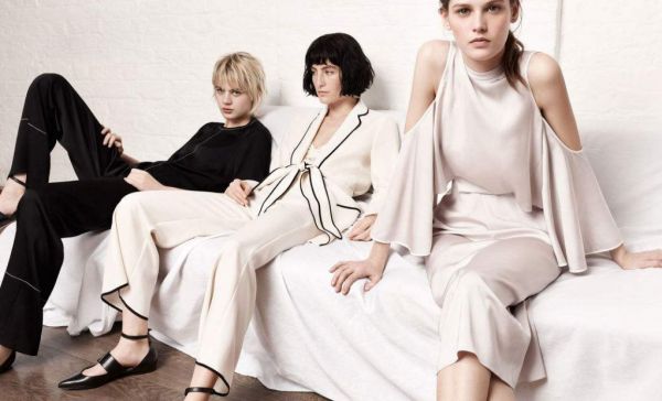 正确区分家居服与睡衣,家居生活更健康26