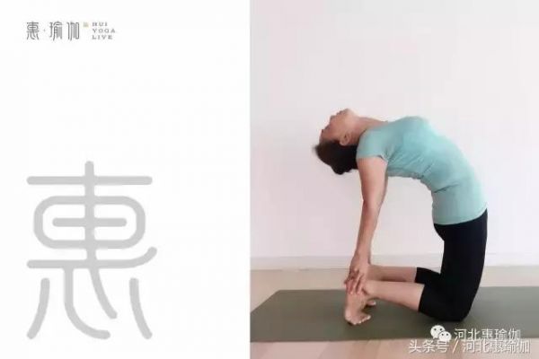 五个体式让你远离乳腺疾病