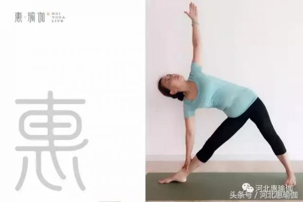五个体式让你远离乳腺疾病