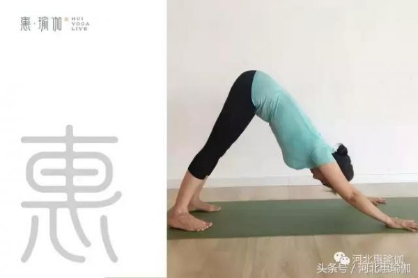 五个体式让你远离乳腺疾病