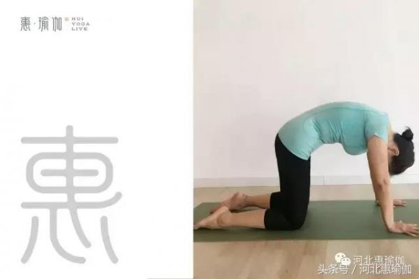 五个体式让你远离乳腺疾病