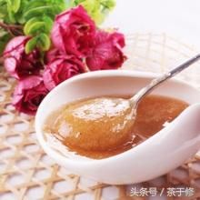 健脾養(yǎng)胃茶（一）