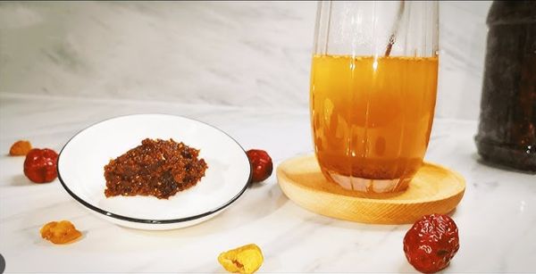 胃寒的癥狀？五款養(yǎng)胃茶驅(qū)寒暖胃，喝出健康