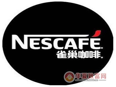 雀巢咖啡加盟