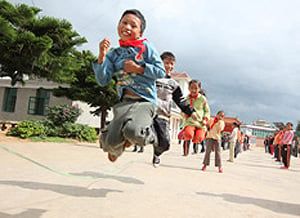 雀巢健康儿童全球计划惠及云南持续为咖啡种植基地创造共享价值