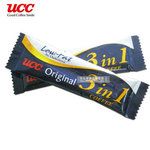 UCC速溶咖啡低脂肪无胆固醇（3合1）13g/条