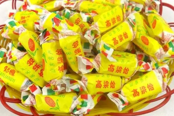 高粱飴是什么東西？高粱飴是哪里的特產(chǎn)？