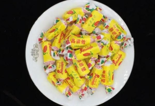 高粱飴是什么東西？高粱飴是哪里的特產(chǎn)？