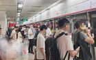 “全部被趕下車”，今早突發(fā)！港鐵深圳回應(yīng)