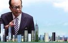 果然，李嘉誠反擊了