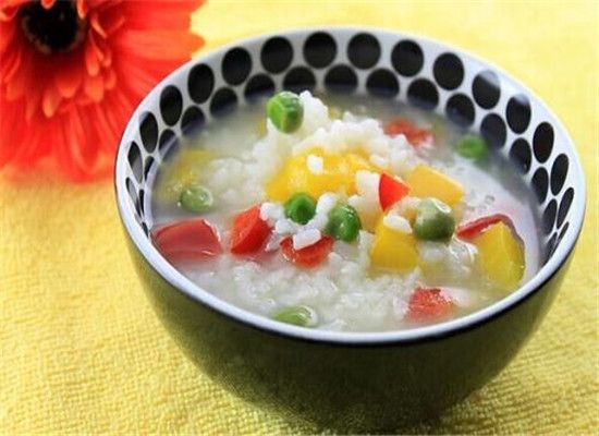 两款麦片食谱 让你吃出健康体魄
