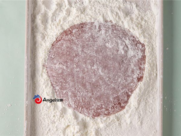 純奶手撕吐司的做法 步驟1