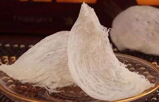 燕窝替代品一览：探寻高性价比的滋补食材选择
