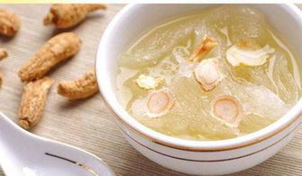 燕窝替代品一览：探寻高性价比的滋补食材选择