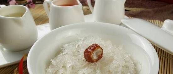 燕窝替代品一览：探寻高性价比的滋补食材选择