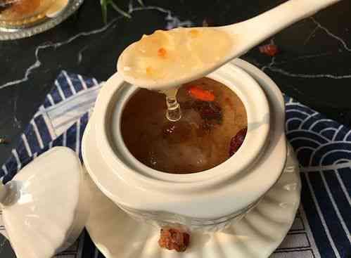 燕窝替代品一览：探寻高性价比的滋补食材选择