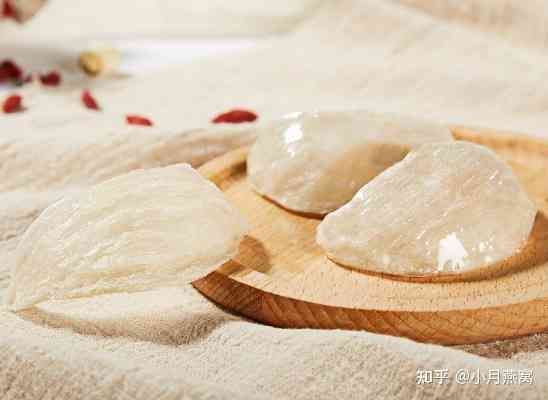 燕窝替代品大盘点：探寻与燕窝营养价值相当的滋补食材