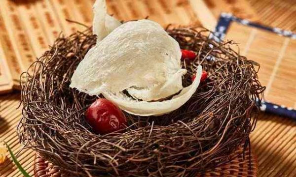 燕窝替代品大盘点：探寻与燕窝营养价值相当的滋补食材
