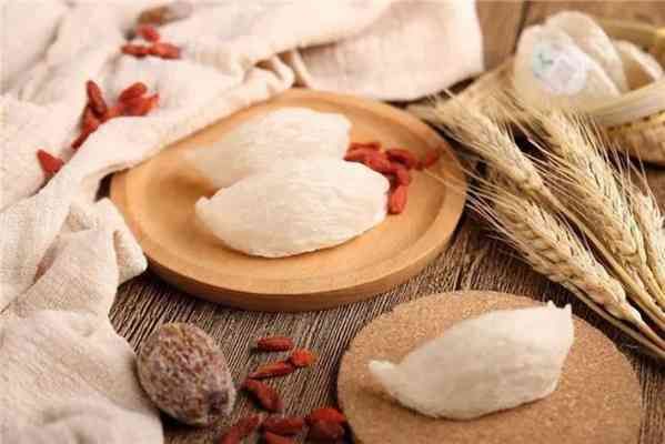 燕窝替代品大盘点：探寻与燕窝营养价值相当的滋补食材