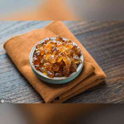探索天然食材替代燕窝：全面盘点高营养价值替代品及功效