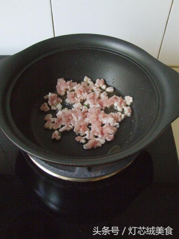 早餐最爱它,做法好简单,营养好全面!