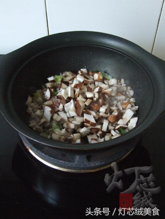 早餐最爱它,做法好简单,营养好全面!