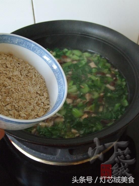 早餐最爱它,做法好简单,营养好全面!