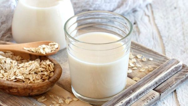 Oat Milk: A Healthy Alternative to Dairy Milk