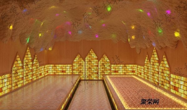 盐蒸盐疗好处 盐蒸盐疗功效 盐蒸作用 松辰堂盐蒸盐疗