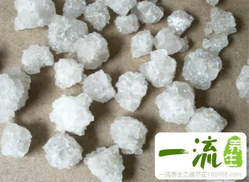 孕妇能吃粗盐吗