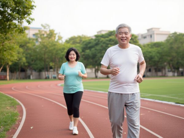 胖了更要?jiǎng)樱」强茖＜遥褐欣夏曜o(hù)膝運(yùn)動(dòng)技巧，科學(xué)瘦身不傷關(guān)節(jié)！