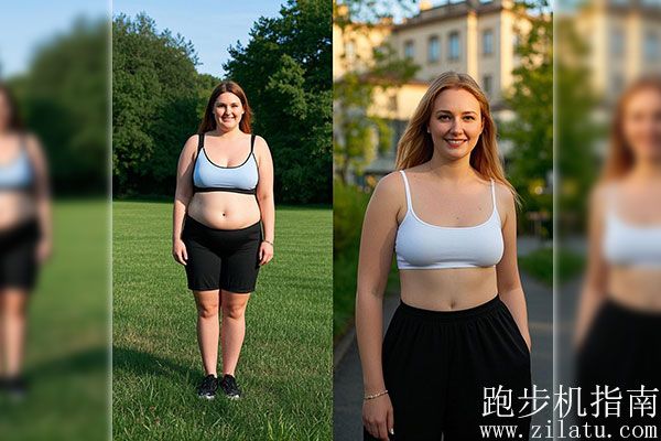 二百斤的胖子如何減肥？從200斤開始科學(xué)減肥全攻略
