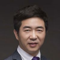 李越