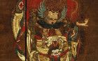 支离破碎的第一名将…