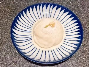 低卡低脂健身豆腐蛋白粉冰激凌的做法 步骤2