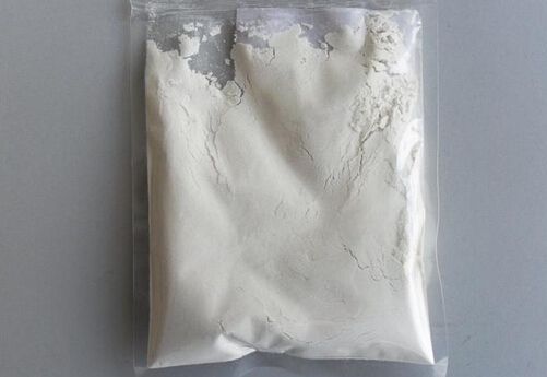 蛋白粉的热量及功效与作用1