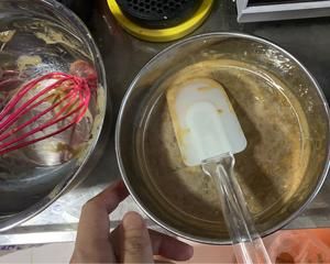 健康低卡消耗蛋白粉之蛋白蛋糕的做法 步骤3